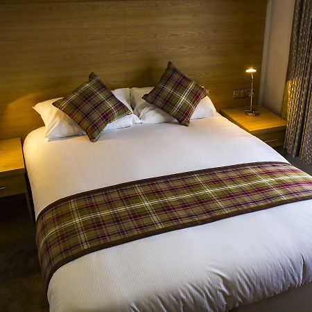 King Alfred Hotel 배로우인퍼니스 외부 사진