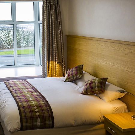 King Alfred Hotel 배로우인퍼니스 외부 사진