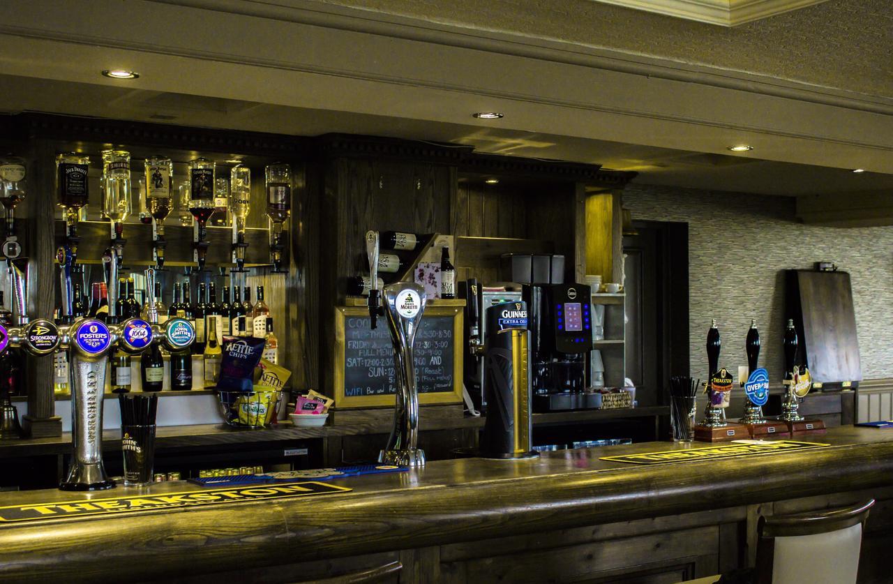 King Alfred Hotel 배로우인퍼니스 외부 사진